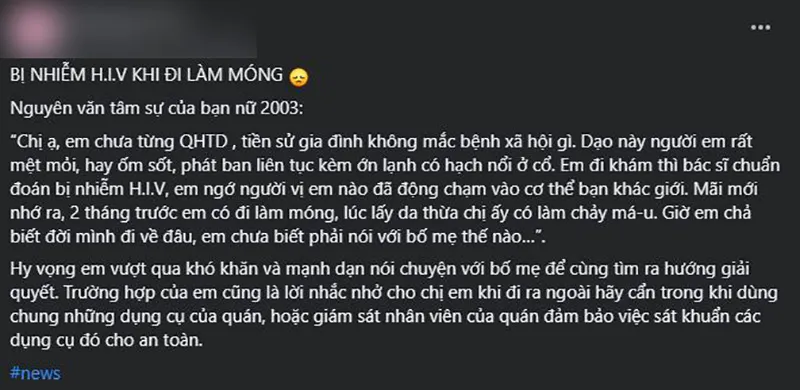 xon-xao-thong-tin-co-gai-2k3-bi-chan-doan-mac-benh-the-ky-sau-khi-di-lam-mong-ve-1