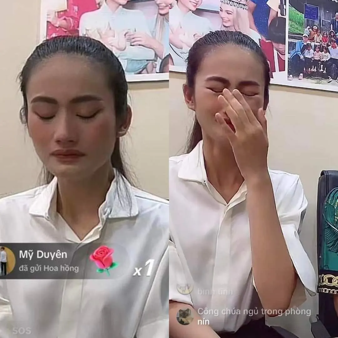 hoa-hau-y-nhi-di-lam-tu-thien-sau-on-ao-va-mieng-noi-1-cau-ghi-diem-voi-khan-gia-4