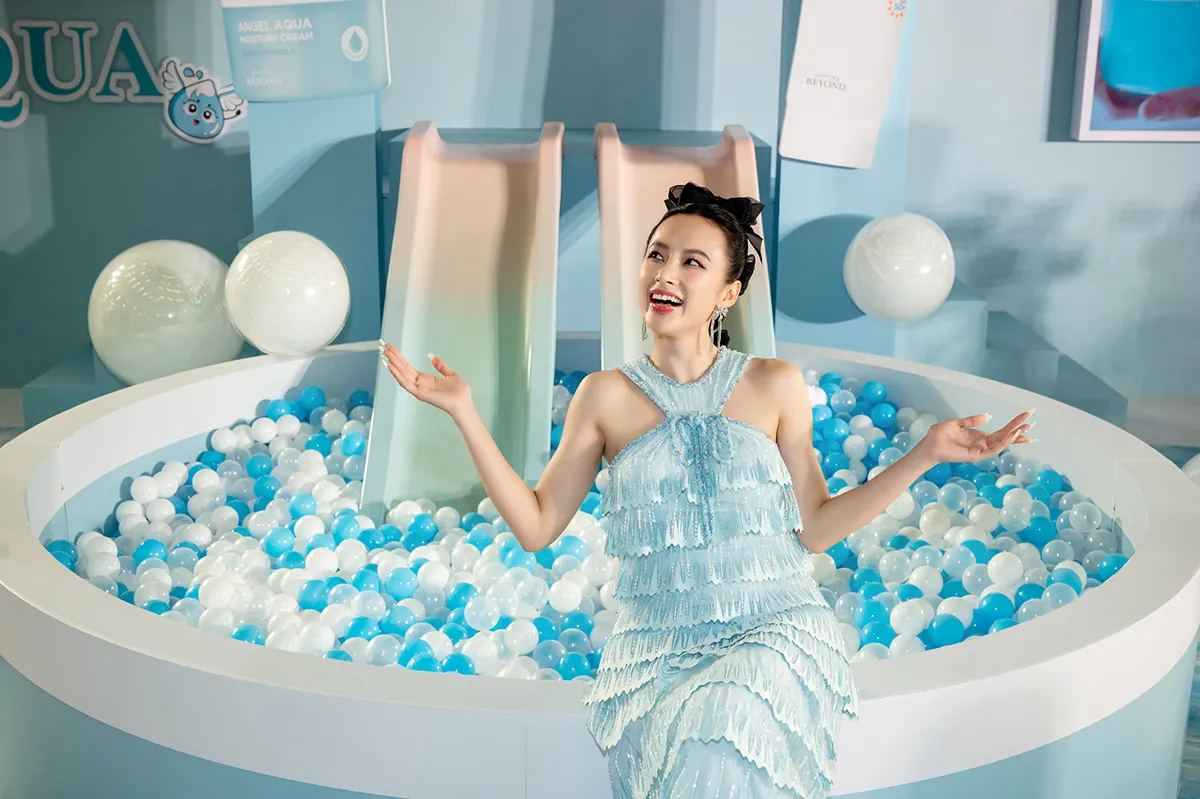 ANGELA PHƯƠNG TRINH 4