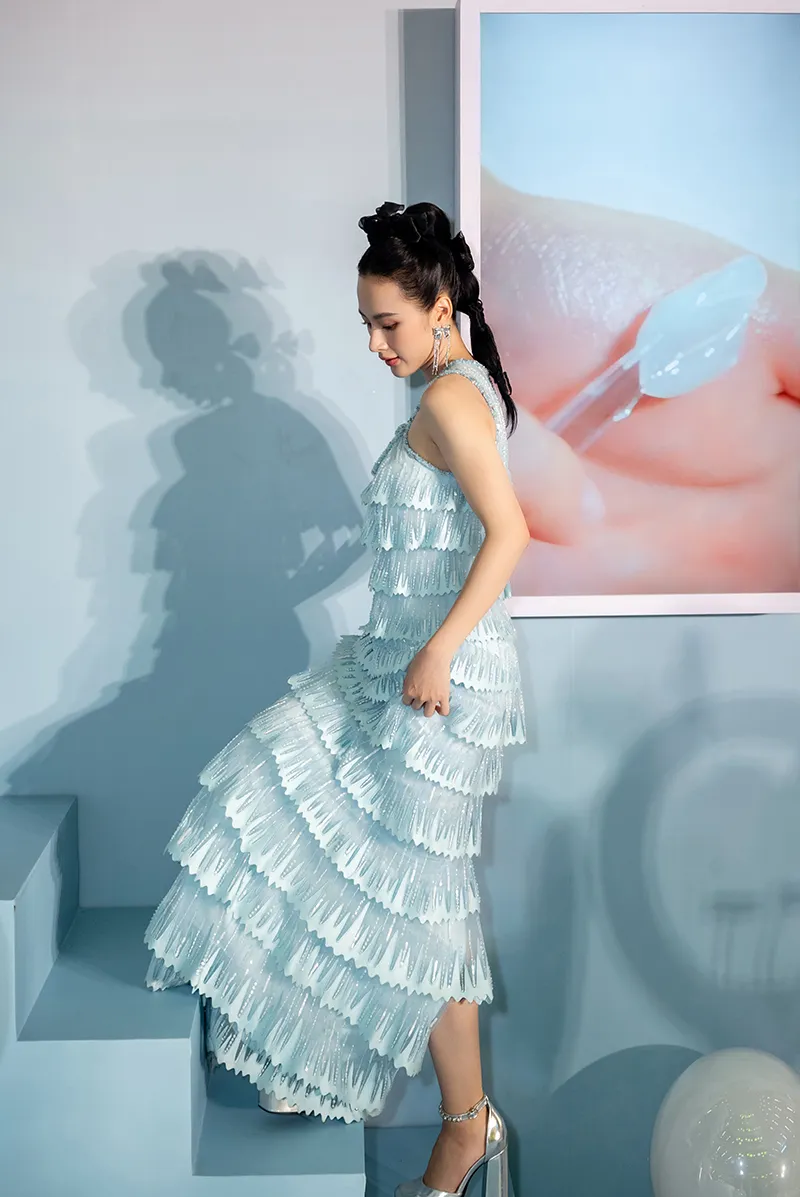 ANGELA PHƯƠNG TRINH 7