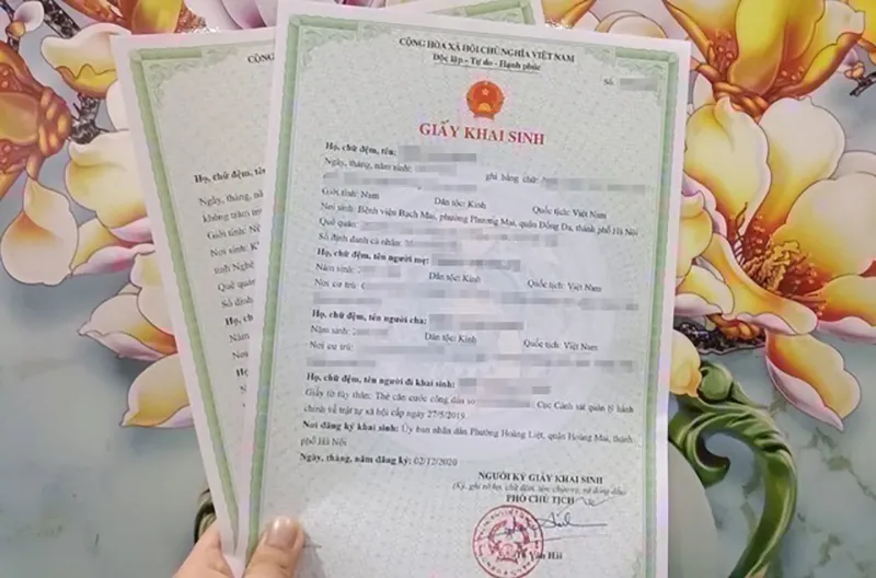 trien-khai-dang-ky-khai-sinh-lien-thong-2023-nha-co-con-nho-duoi-6-tuoi-lam-thu-tuc-the-nao-1