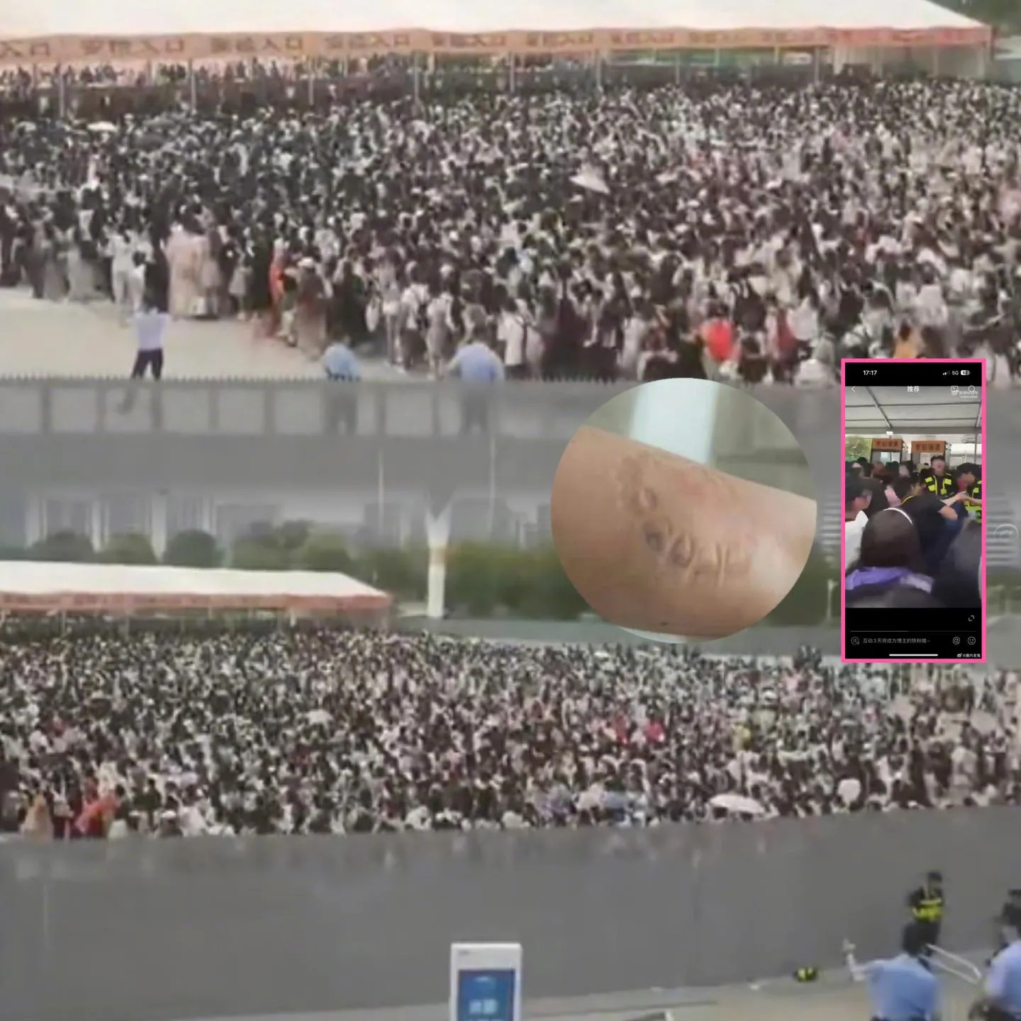 concert-10-nam-cua-tfboys-duoc-vi-nhu-train-to-busan-phien-ban-trung-quoc-9