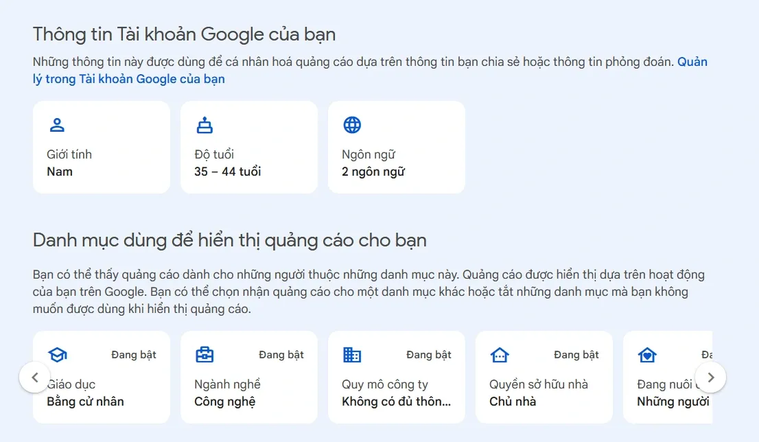 google-biet-duoc-thong-tin-gi-ve-nguoi-dung-cau-tra-loi-can-ke-con-hon-ban-be-ngoai-doi-thuc-5