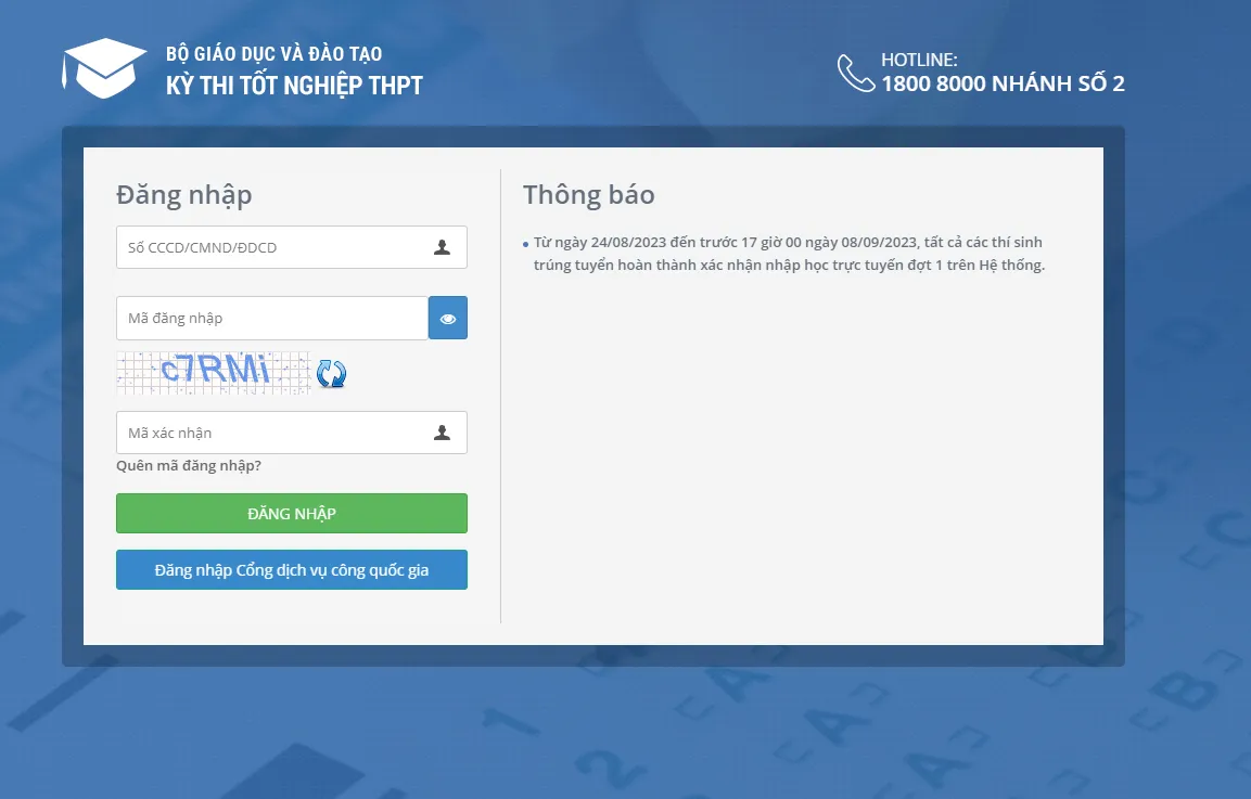 huong-dan-cach-nhap-hoc-truc-tuyen-2023-sau-khi-biet-diem-chuan-can-lam-ngay-keo-bi-loai-khoi-danh-sach-1