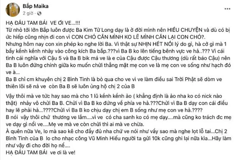 con-gai-kim-tu-long-buc-xuc-to-chau-gai-vu-linh-tan-cong-ba-minh-lo-tin-nhan-khong-chiu-sao-ke-3