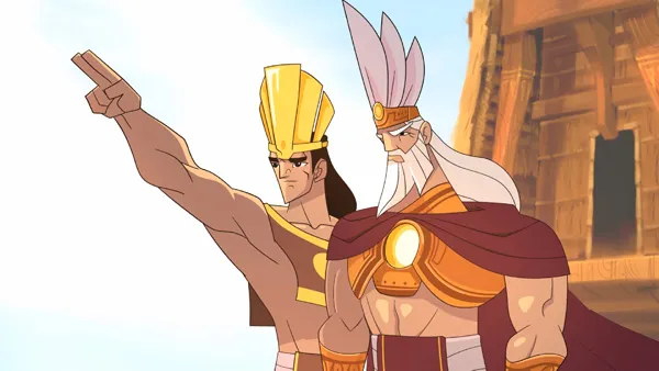 mot-dong-ho-doc-nhat-vo-nhi-o-viet-nam-xuat-hien-thuo-khai-thien-lap-dia-thuy-to-la-an-duong-vuong-5