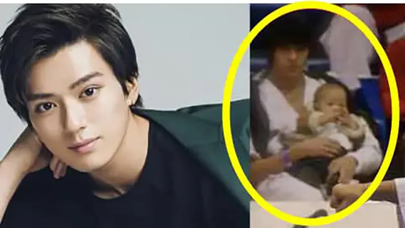 bi-mat-doi-tu-my-nam-dong-zoro-one-piece-hot-nhat-mxh-nghi-co-con-nam-14-tuoi-nhan-sac-cua-vo-gay-sot-3