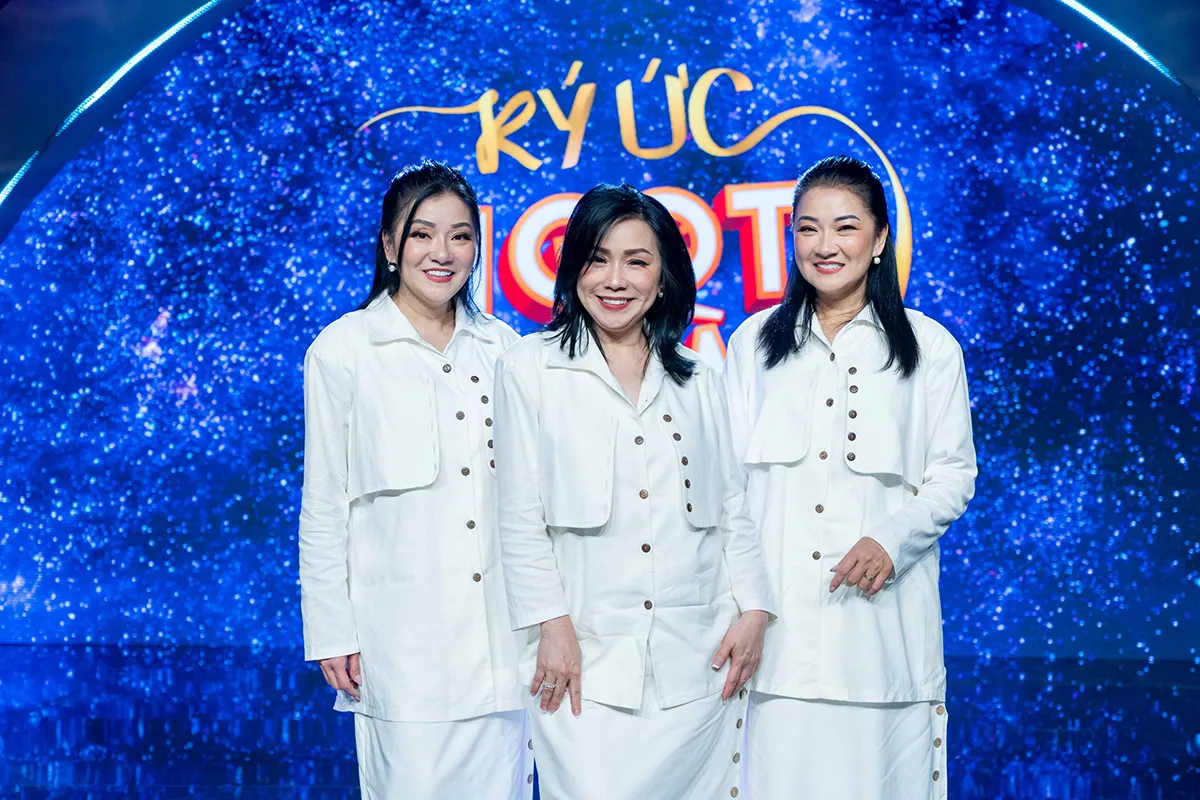 Tam ca áo trắng 4