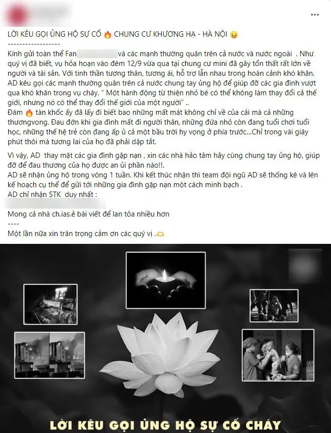 canh-bao-nhieu-nguoi-loi-dung-vu-chay-chung-cu-mini-de-keu-goi-quyen-gop-vao-tai-khoan-ca-nhan-1