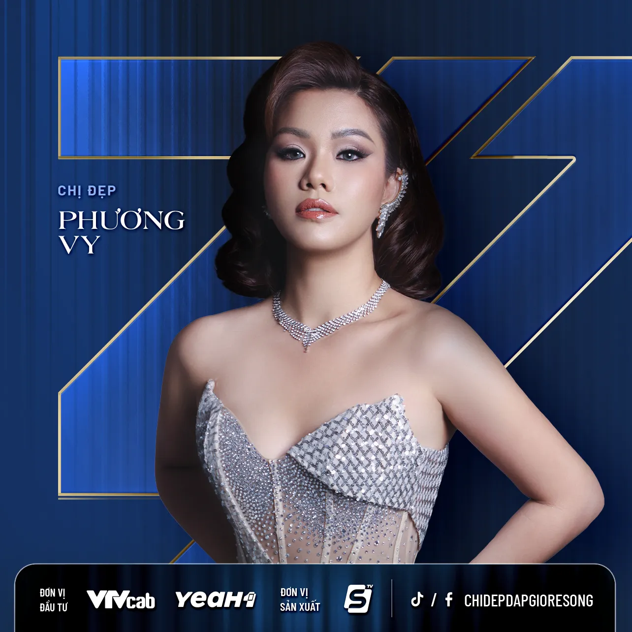 1. PHƯƠNG VY (POSTER) 