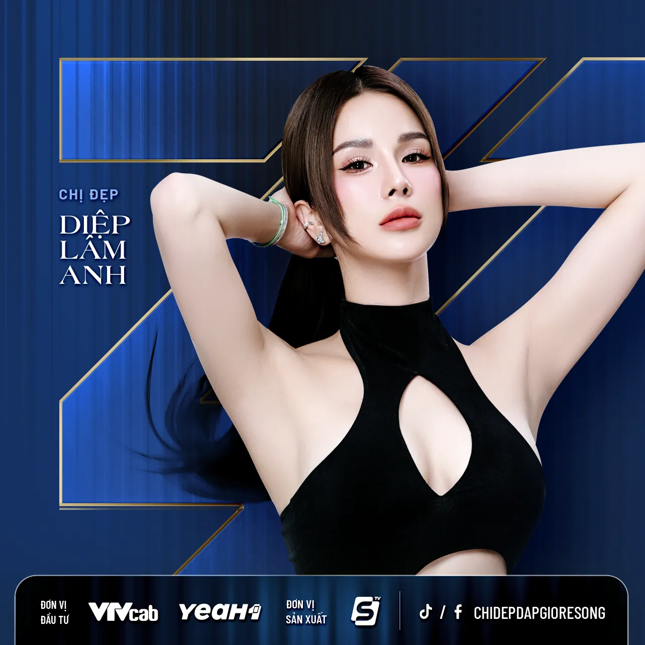 3. DIỆP LÂM ANH (POSTER) 