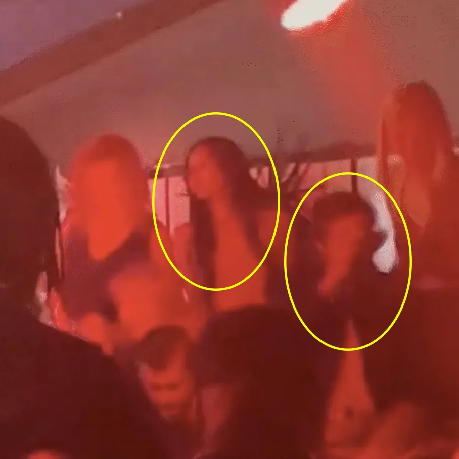 ro-clip-lisa-blackpink-nhay-nhot-ben-ban-trai-ty-phu-hau-dien-o-crazy-horse-to-thai-do-khi-bi-quay-hinh-5