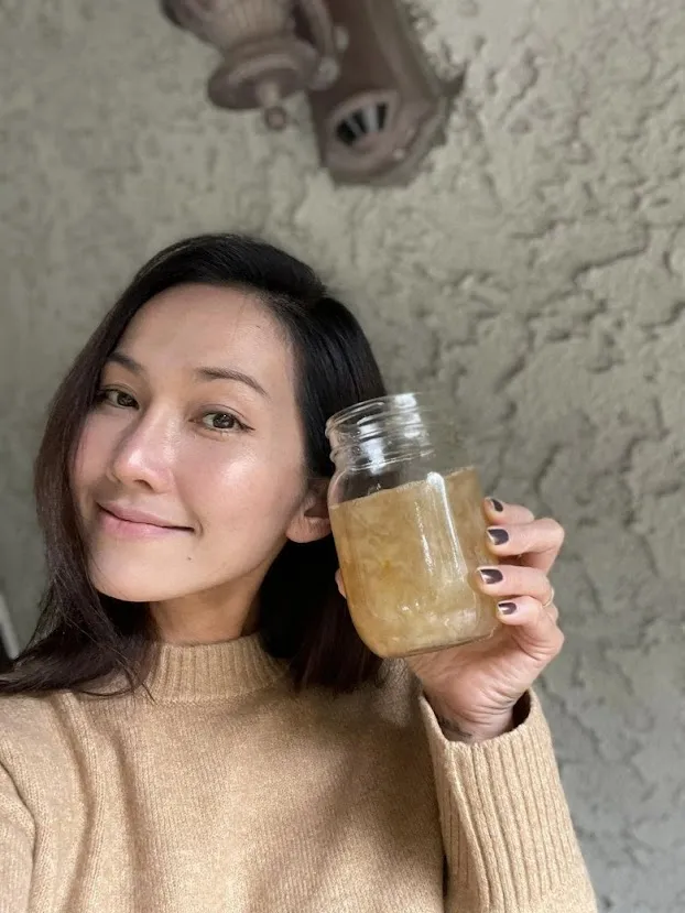 ut-rang-kim-hien-nghi-dong-phim-sang-my-cuoi-chong-thu-hai-ngay-ngay-an-vang-trang-tre-mai-bao-nam-9