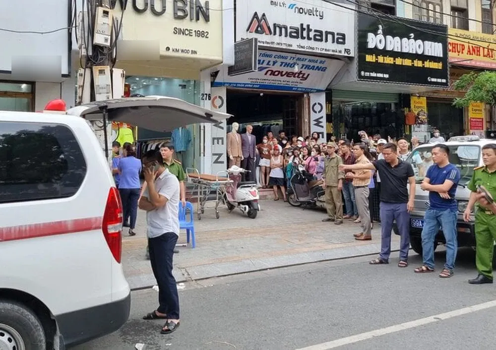 da-tim-thay-tung-tich-cua-nghi-pham-trong-vu-co-gai-tai-cua-hang-thoi-trang-o-bac-ninh-1