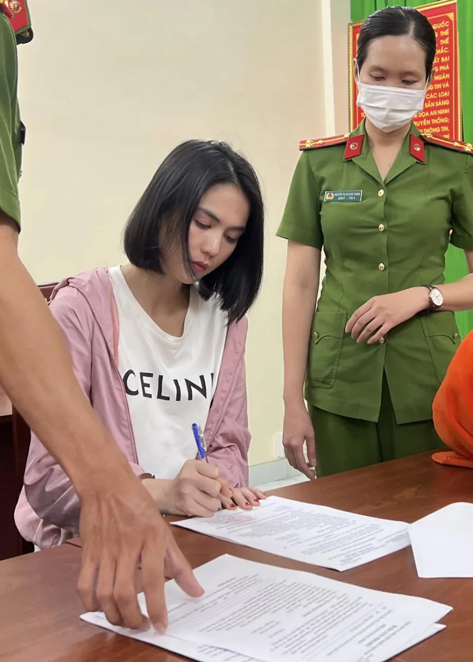 ngoc-trinh-co-dong-thai-dau-tien-sau-khi-bi-bat-tam-giam-3-thang-7