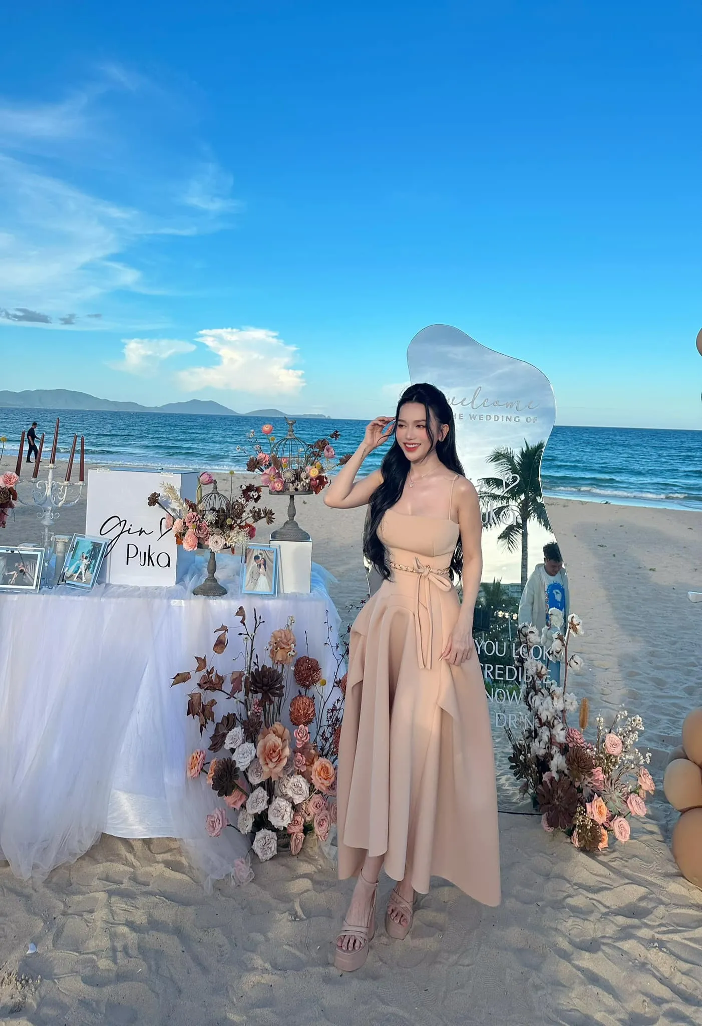 si-thanh-u40-giau-the-nao-ma-di-tien-dam-cuoi-puka--gin-tuan-kiet-den-100-trieu-2