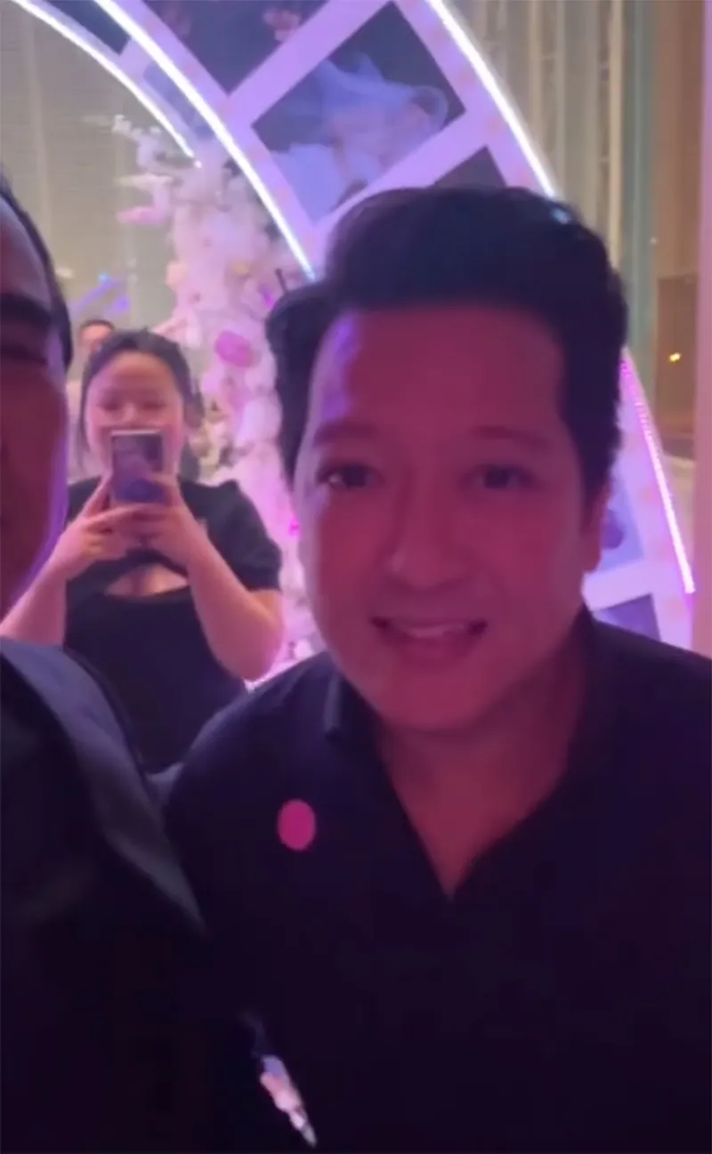 truong-giang-va-tran-thanh-chung-khung-hinh-o-dam-cuoi-puka--gin-tuan-kiet-chi-1-chi-tiet-he-lo-moi-quan-he-