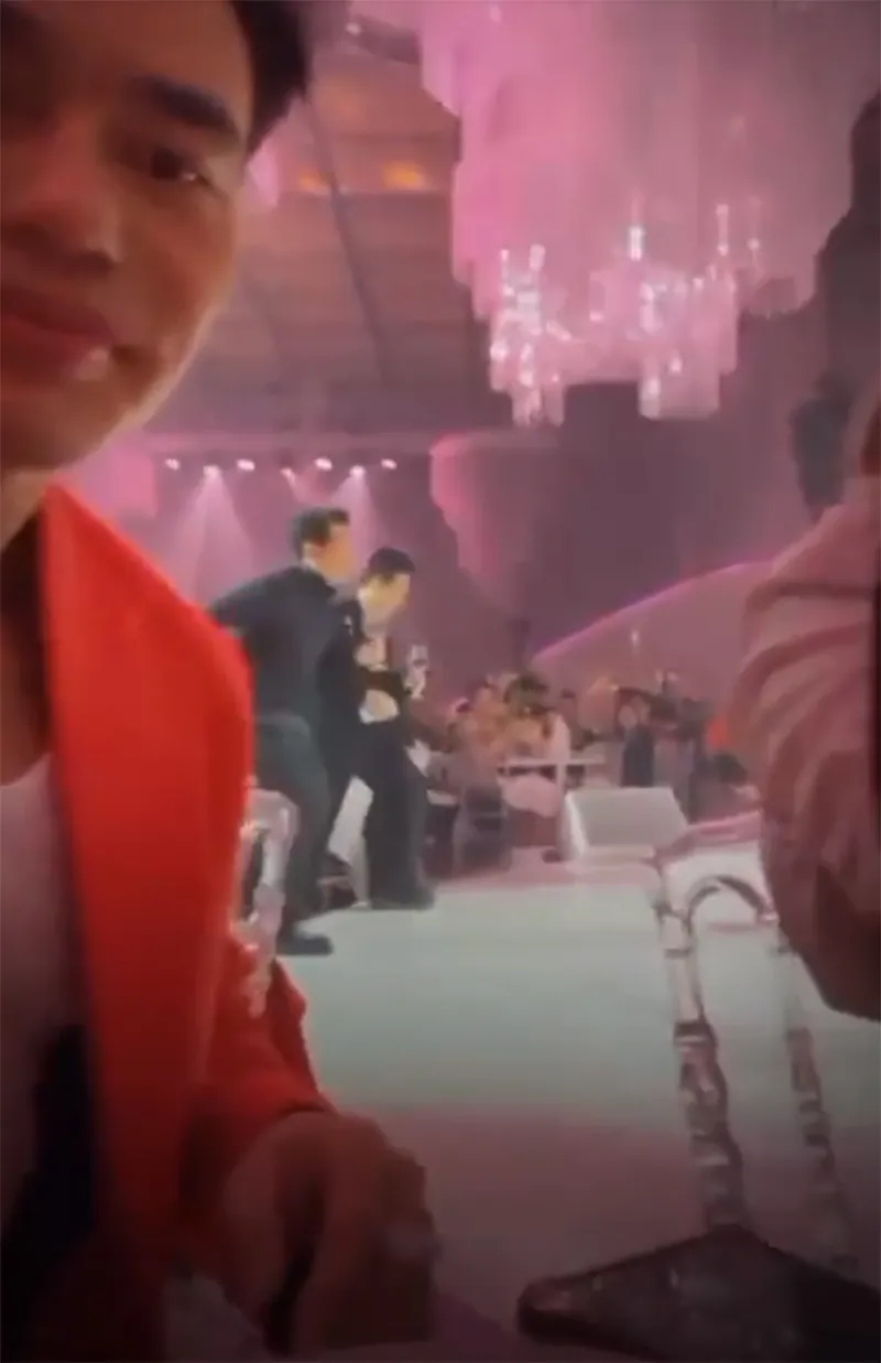 truong-giang-va-tran-thanh-chung-khung-hinh-o-dam-cuoi-puka--gin-tuan-kiet-chi-1-chi-tiet-he-lo-moi-quan-he-2