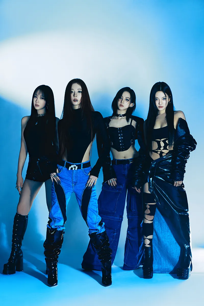 aespa_Drama_Promotion Images 1