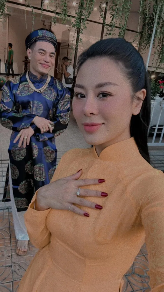 cap-nhat-dam-cuoi-dong-thap-cua-puka--gin-tuan-kiet-chu-re-da-cang-bi-duong-lam-nhac-nho-phai-xin-loi-13