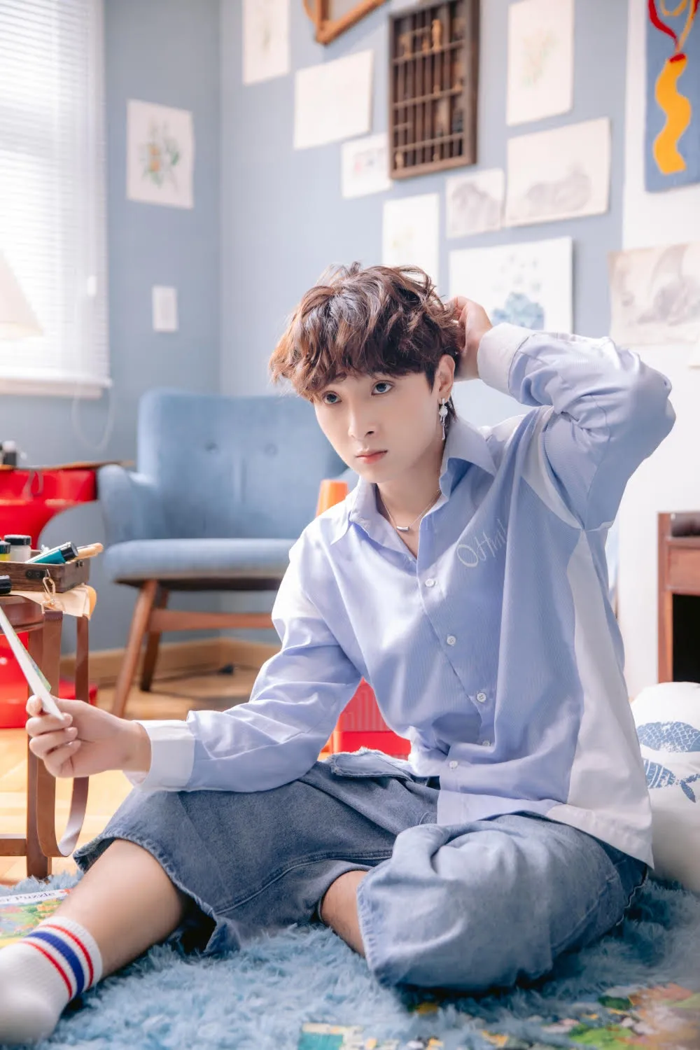 tuong-duy-vote-for-five-debut-voi-mv-dau-tien-quay-bang-dien-thoai-va-dung-bang-capcut-1