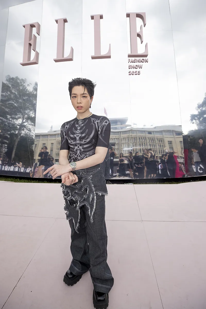 Ca sĩ Đức Phúc