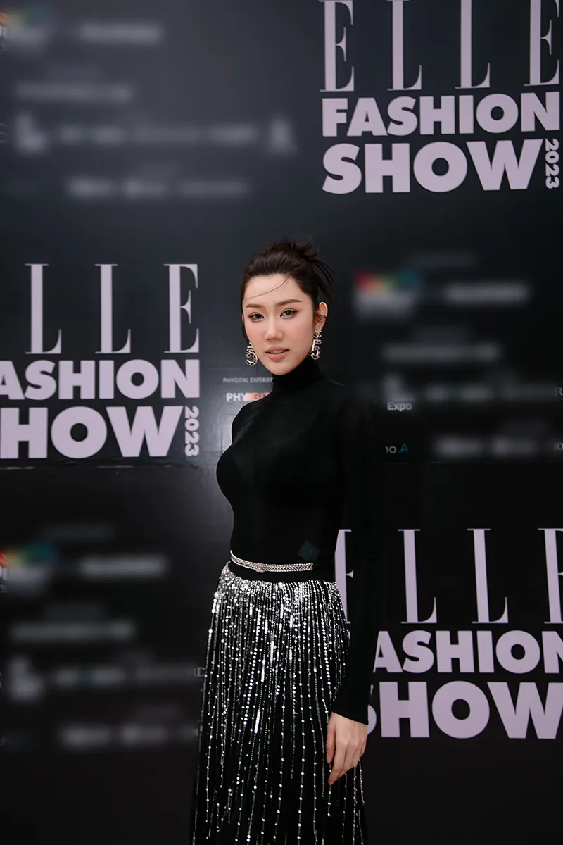 Diễn Viên Thúy Ngân