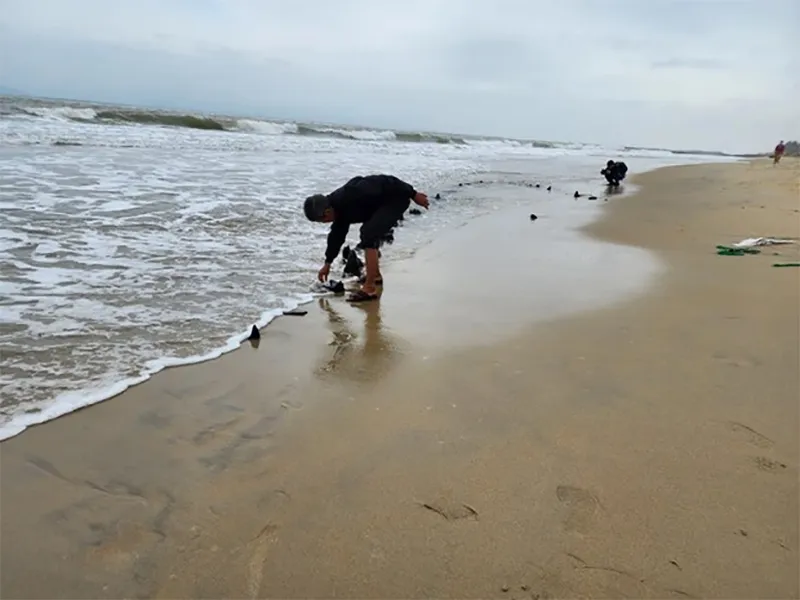 nuoc-xuong-thap-de-lo-bi-mat-ve-chiec-tau-co-noi-len-o-bo-bien-hoi-an-chinh-quyen-dia-phuong-noi-gi-3