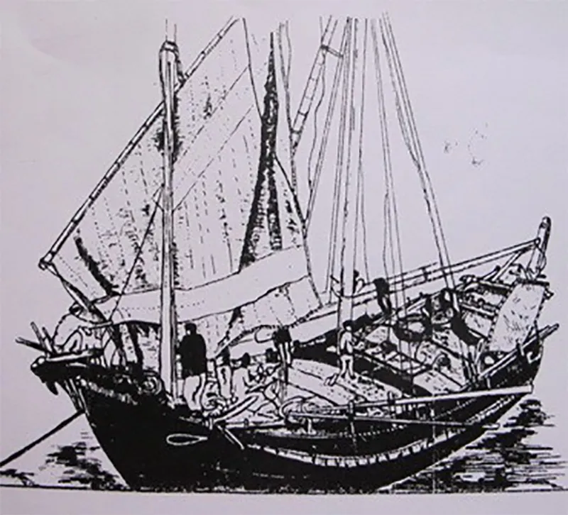 nuoc-xuong-thap-de-lo-bi-mat-ve-chiec-tau-co-noi-len-o-bo-bien-hoi-an-chinh-quyen-dia-phuong-noi-gi-5