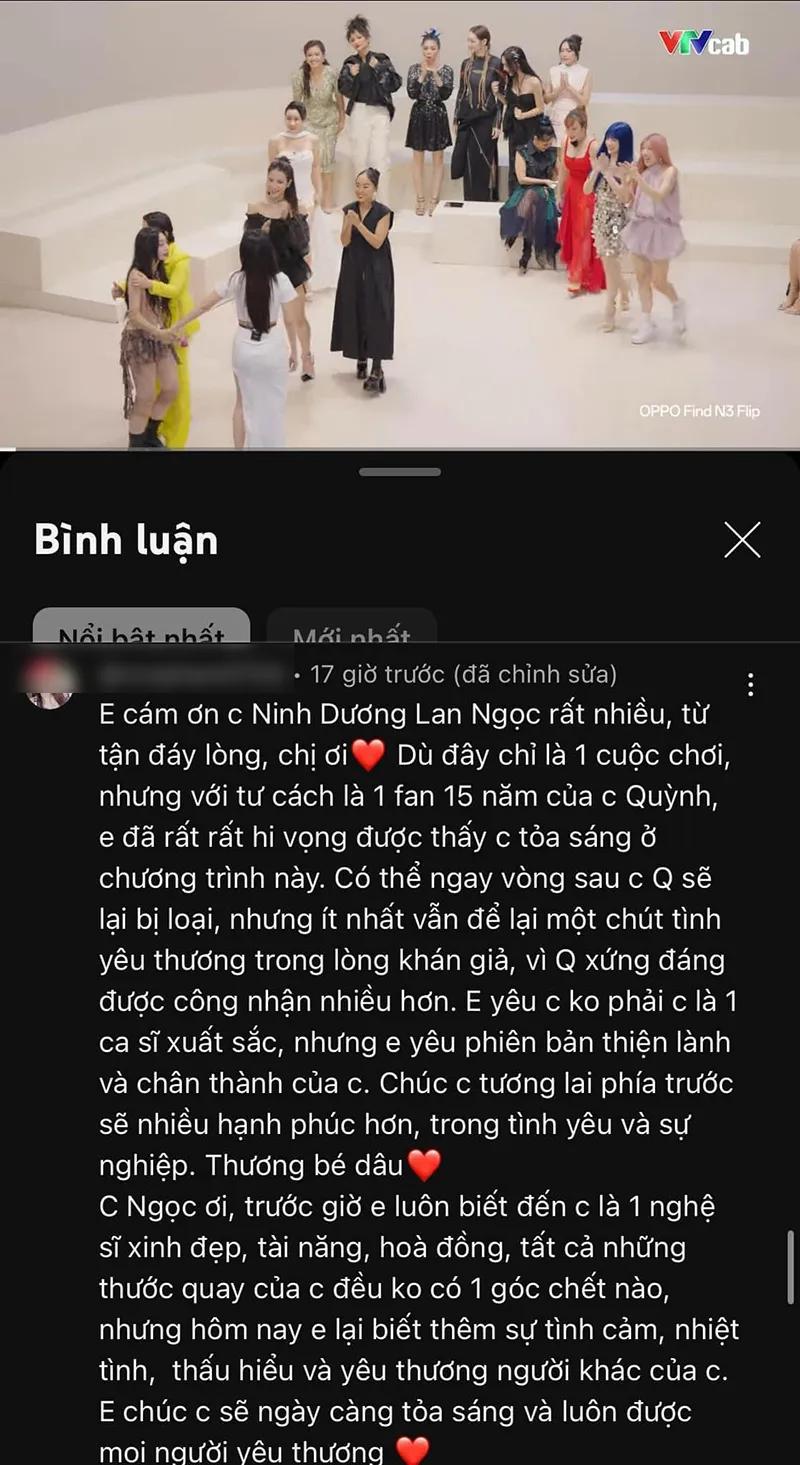 fan-cung-15-nam-cua-khong-tu-quynh-viet-tam-thu-biet-on-ninh-duong-lan-ngoc-sau-man-hoi-sinh-trong-chi-dep-2023-1
