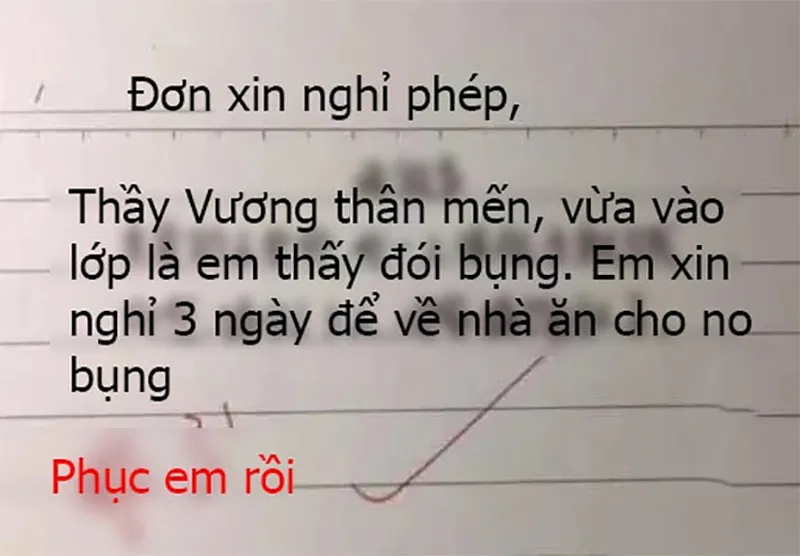 cau-be-tieu-hoc-viet-don-xin-nghi-phep-voi-ly-do-co-1-0-2-doc-xong-thay-giao-phe-phuc-em-luon-3