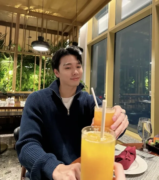 nang-ngoc-nu-28-tuoi-cua-man-anh-viet-lo-anh-an-toi-cung-sao-nam-dien-trai-ngam-xac-nhan-hen-ho-ngay-valentine-2