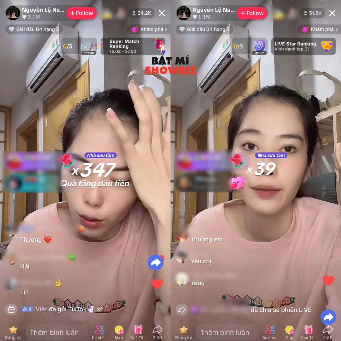 nam-em-livestream-vach-tran-tung-bi-mot-sao-nam-vbiz-ru-di-hotel-khong-biet-ban-than-la-tuesday-2