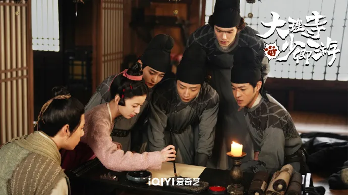 lich-chieu-phim-dai-ly-tu-thieu-khanh-du-cua-dinh-vu-he-chin-chu-tu-dau-lieu-co-thanh-hac-ma-12