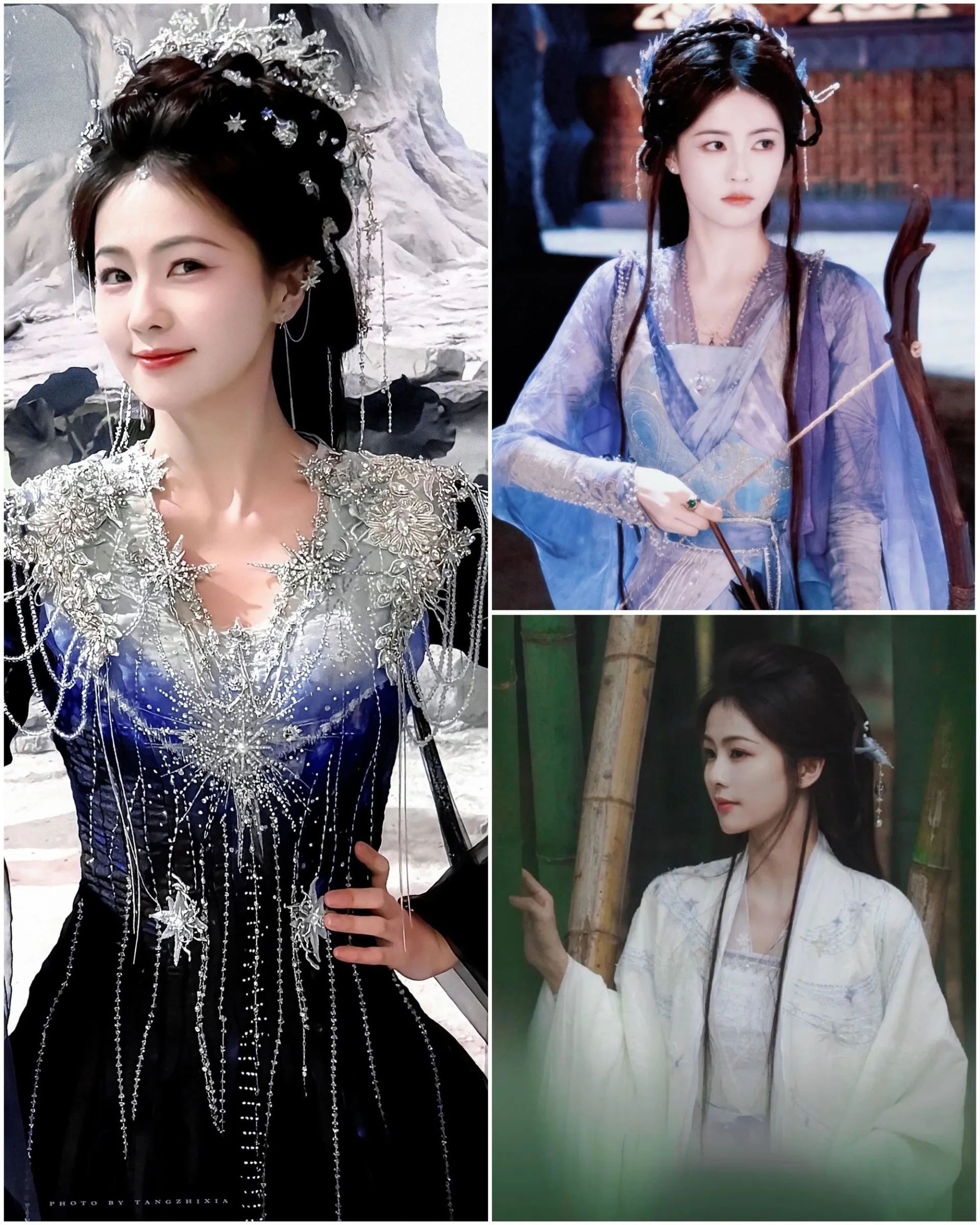 bach-loc-la-ngoi-sao-duy-nhat-lap-thanh-tich-khong-tuong-cho-duong-mich-trieu-le-dinh-hit-khoi-7