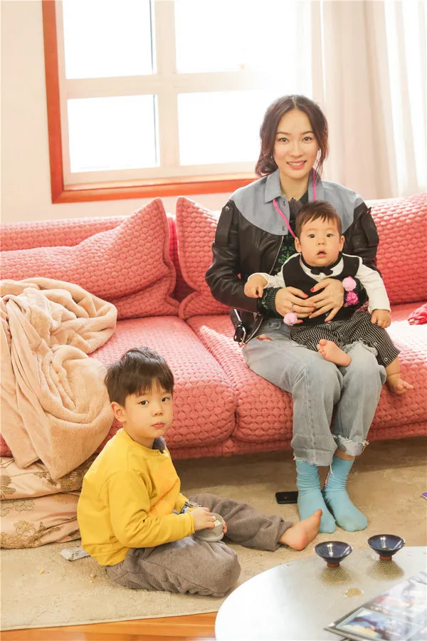 Mẹ Siêu Nhân  (1)