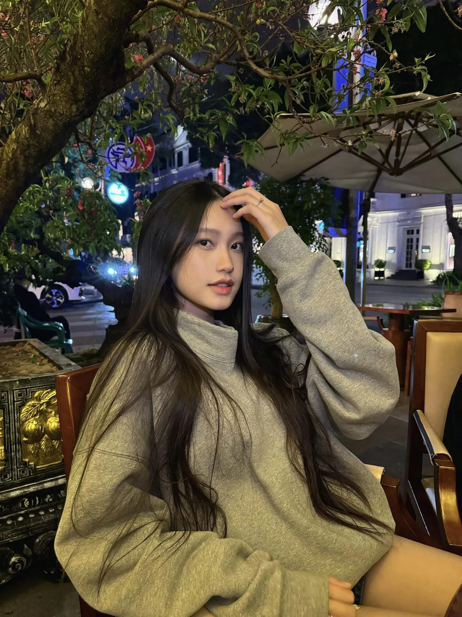 vo-tre-2k1-doan-hai-my-cua-doan-van-hau-khoe-anh-bung-sau-nghi-van-mang-thai-than-benh-mai-tu-tet-den-gio-1