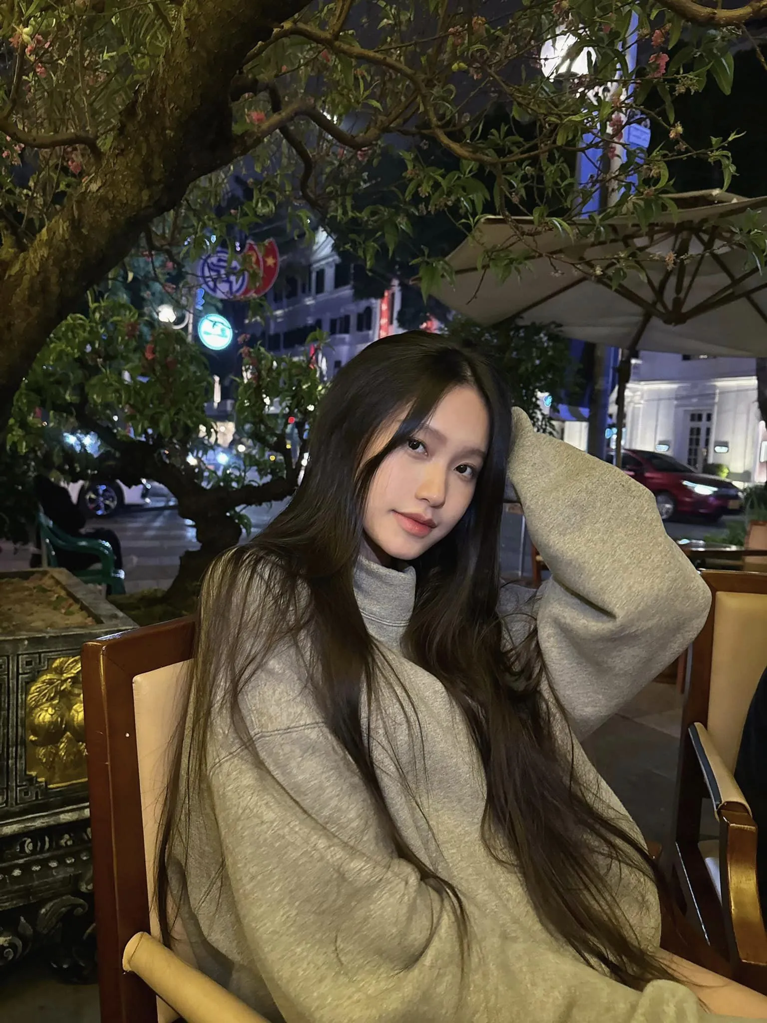 vo-tre-2k1-doan-hai-my-cua-doan-van-hau-khoe-anh-bung-sau-nghi-van-mang-thai-than-benh-mai-tu-tet-den-gio-3