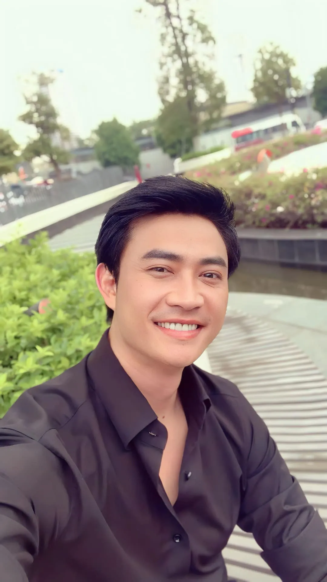 vo-chong-dien-vien-tien-loc-thong-bao-tin-buon-mat-con-vao-dau-nam-1