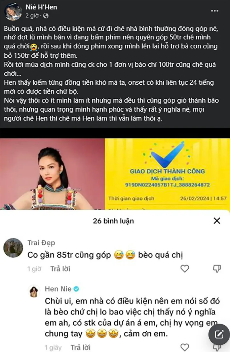 hhen-nie-dap-tra-cuc-gat-khi-bi-che-quyen-gop-85-trieu-cung-len-khoe-1