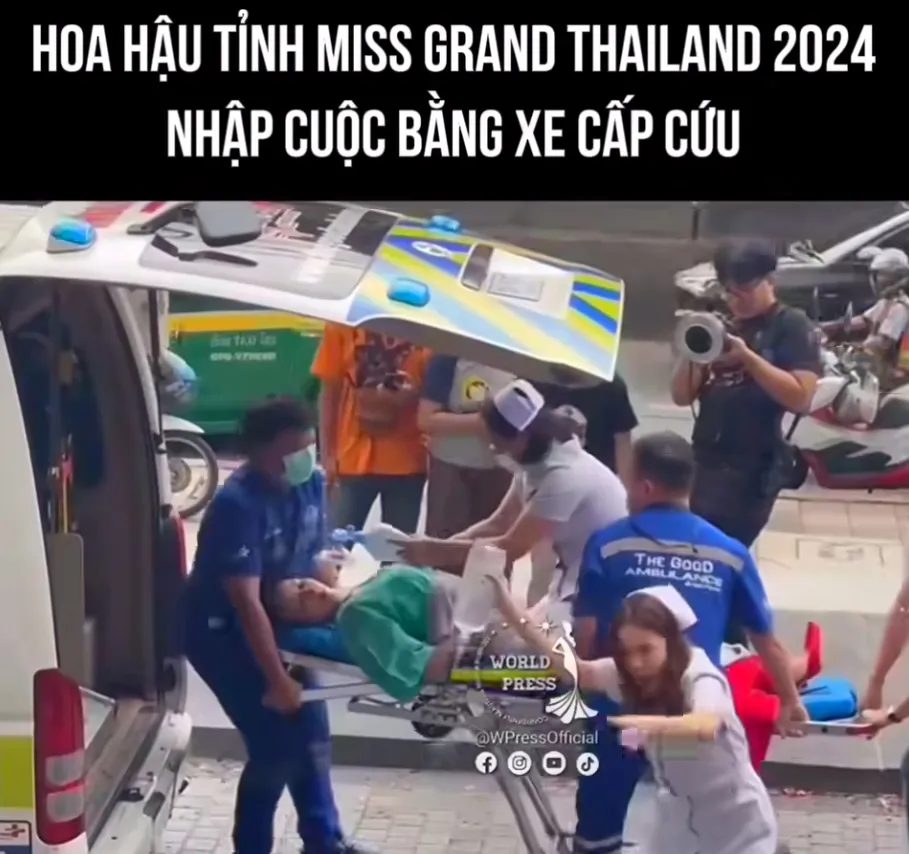 thi-sinh-thi-hoa-hau-di-xe-cuu-thuong-den-cho-thi-gay-tranh-cai-6