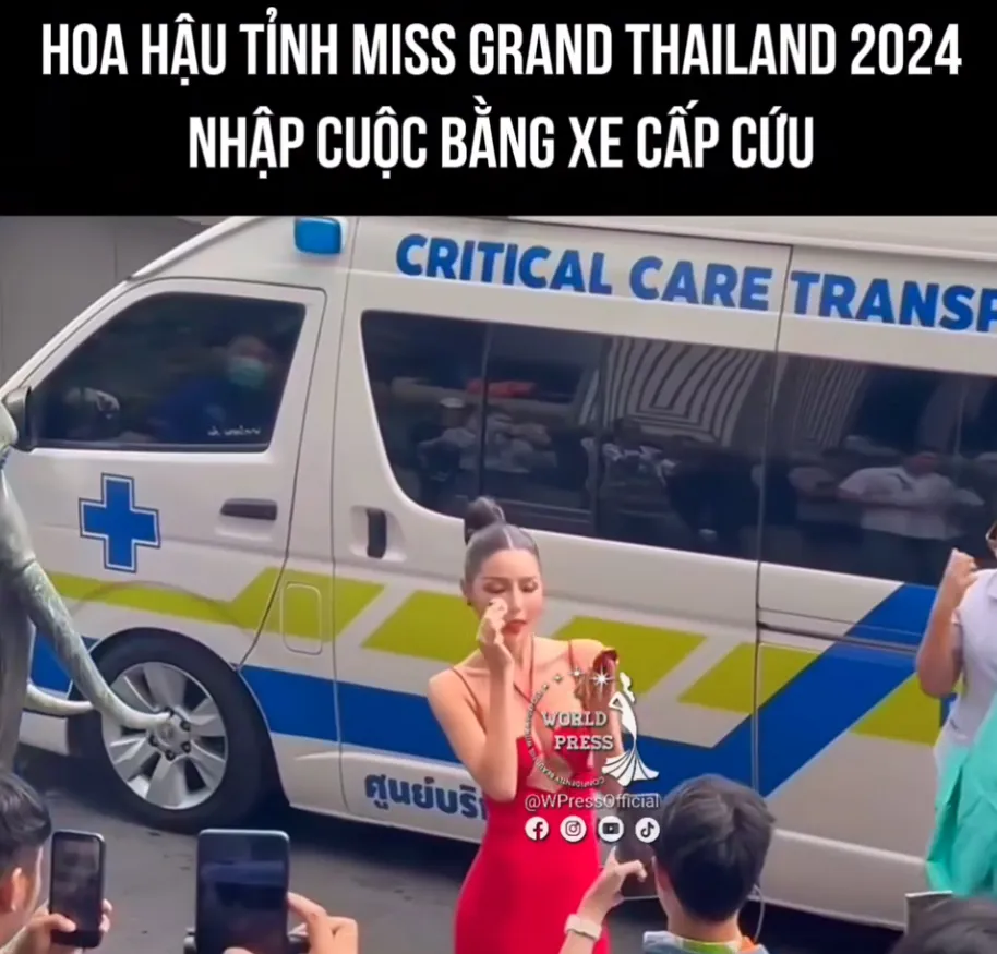 thi-sinh-thi-hoa-hau-di-xe-cuu-thuong-den-cho-thi-gay-tranh-cai-8