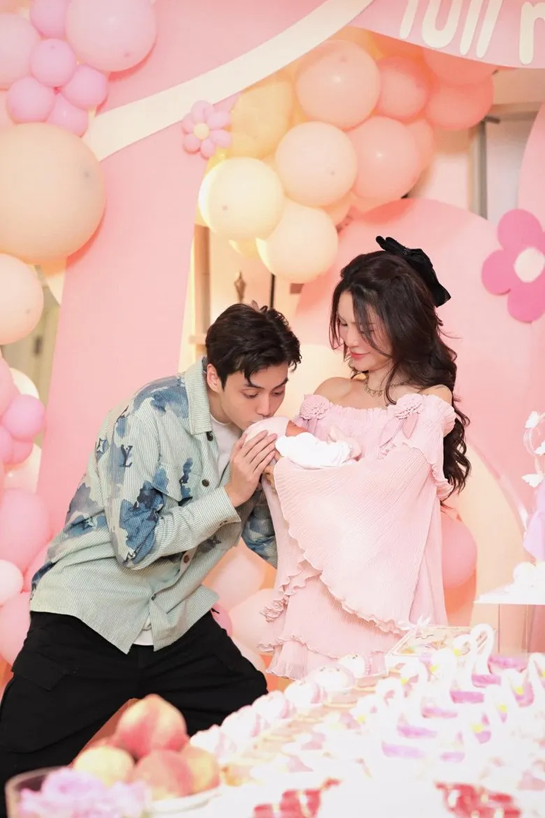 vo-chong-lucie-nguyen-thong-bao-mang-thai-lan-2-sau-7-thang-sinh-con-2