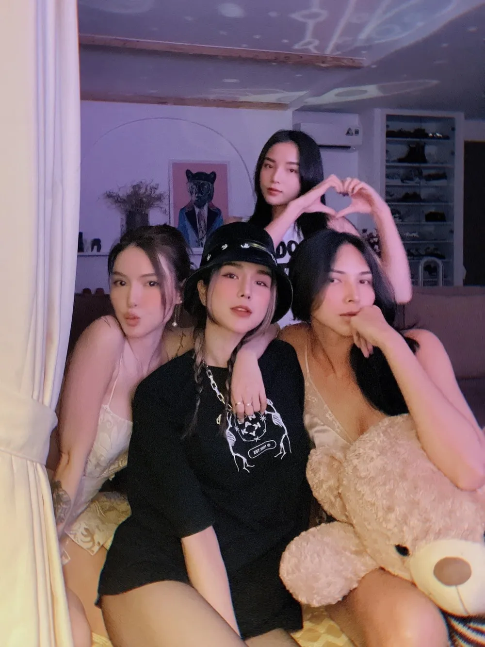 vo-chong-lucie-nguyen-thong-bao-mang-thai-lan-2-sau-7-thang-sinh-con-6