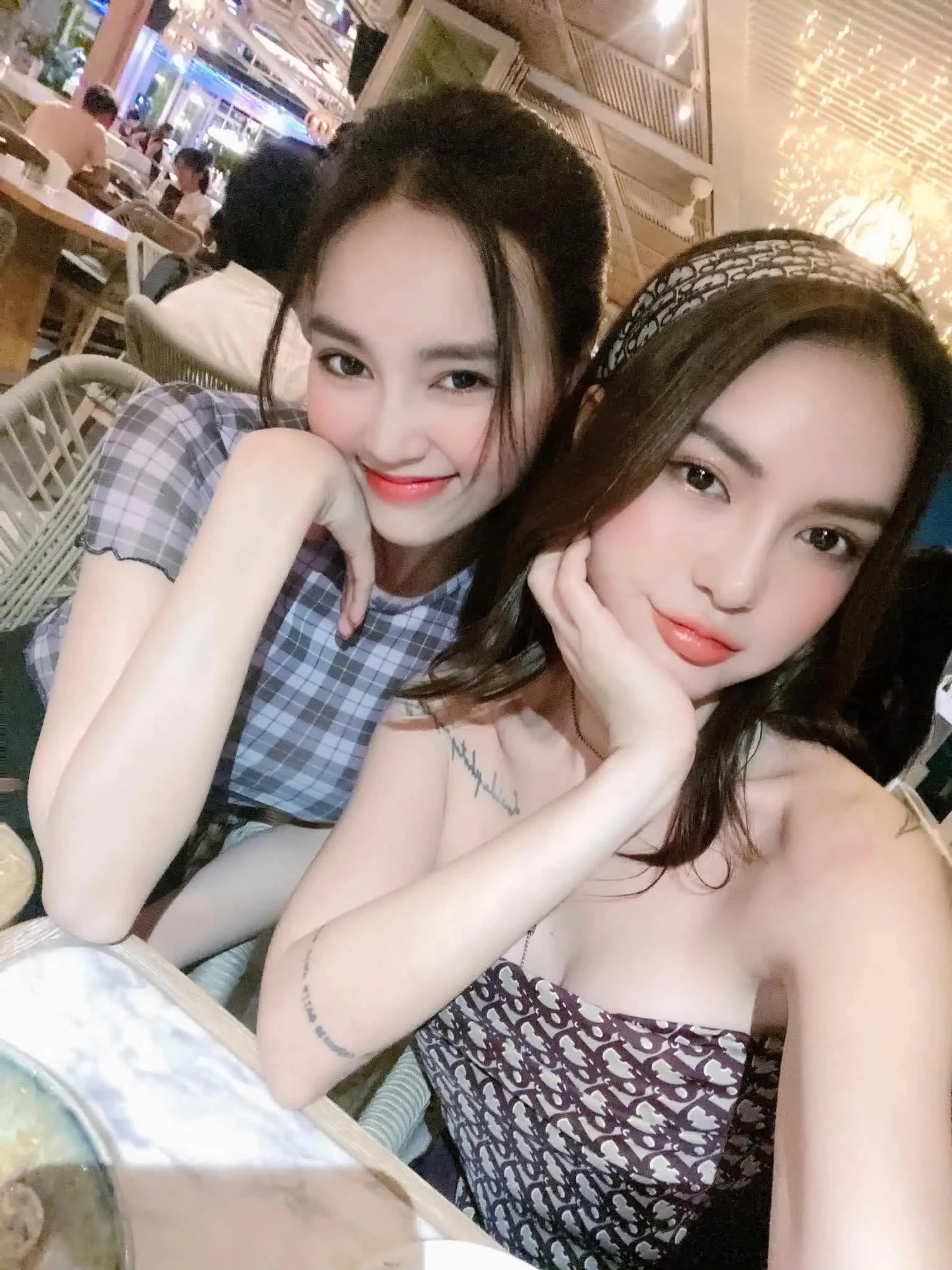 vo-chong-lucie-nguyen-thong-bao-mang-thai-lan-2-sau-7-thang-sinh-con-8