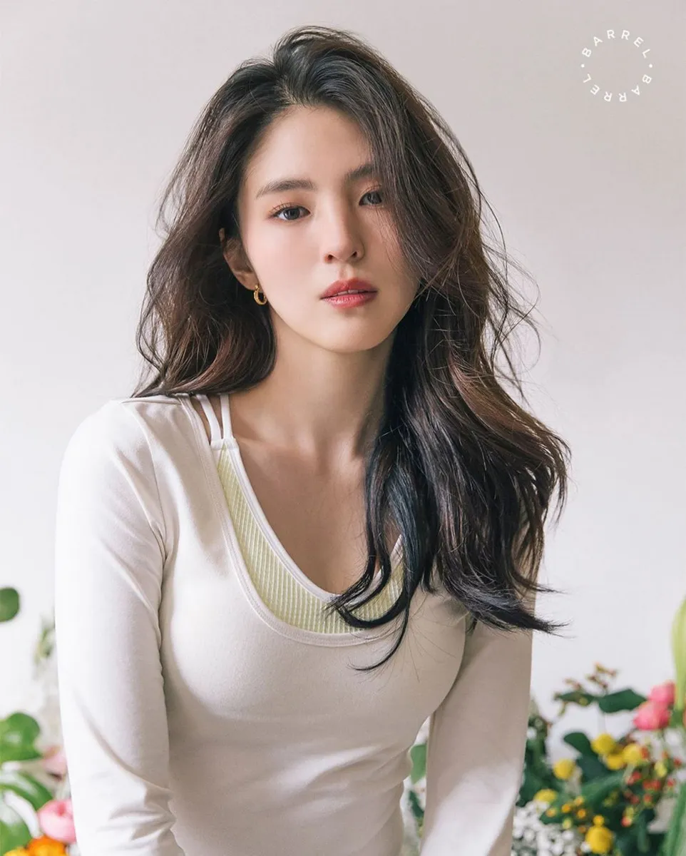 Han-So-Hee