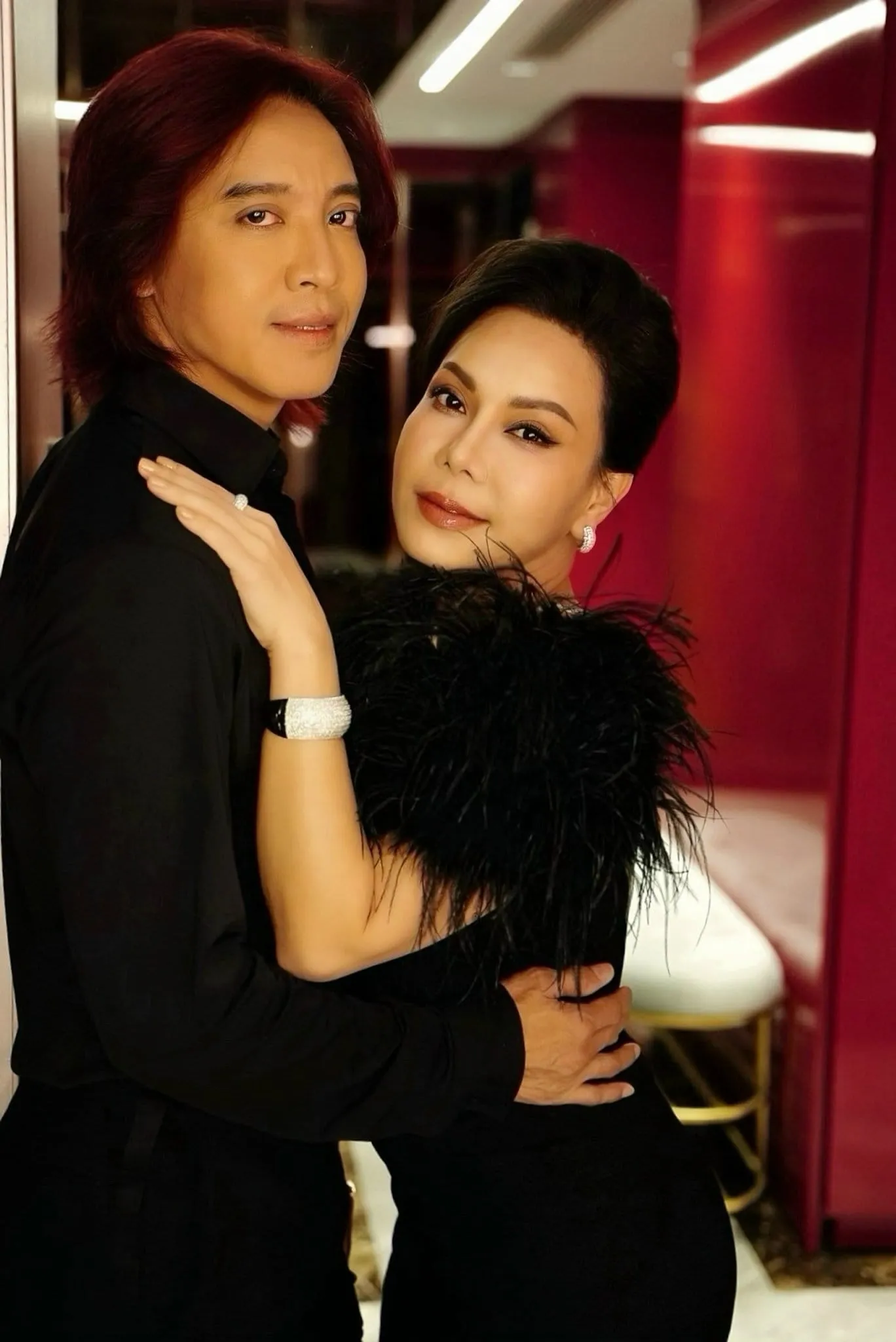 viet-huong-noi-gi-khi-bi-don-nghi-choi-tran-thanh-khi-sang-my-6