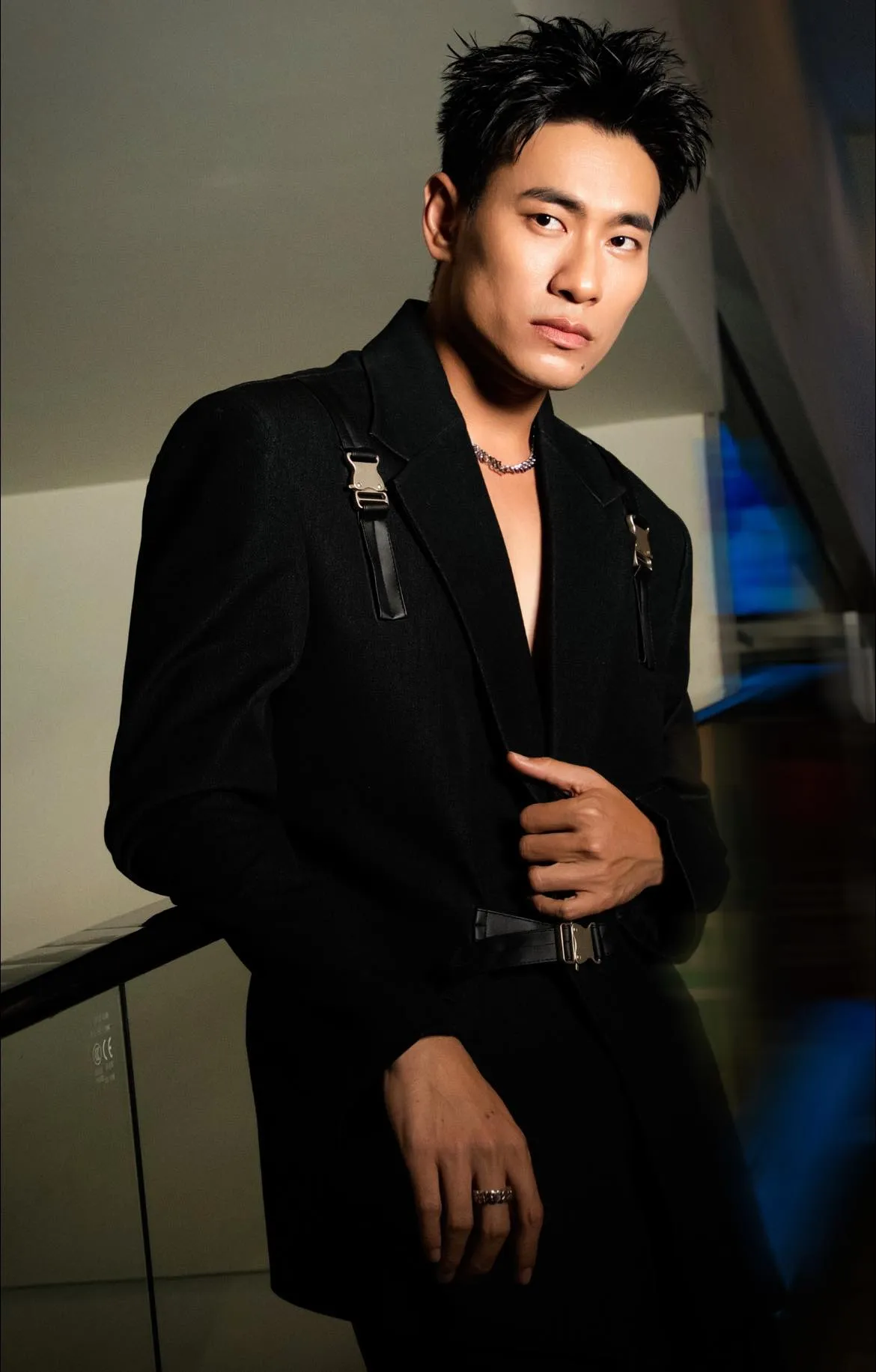 kieu-minh-tuan-gap-su-co-kho-do-tai-dam-cuoi-minh-tu-10