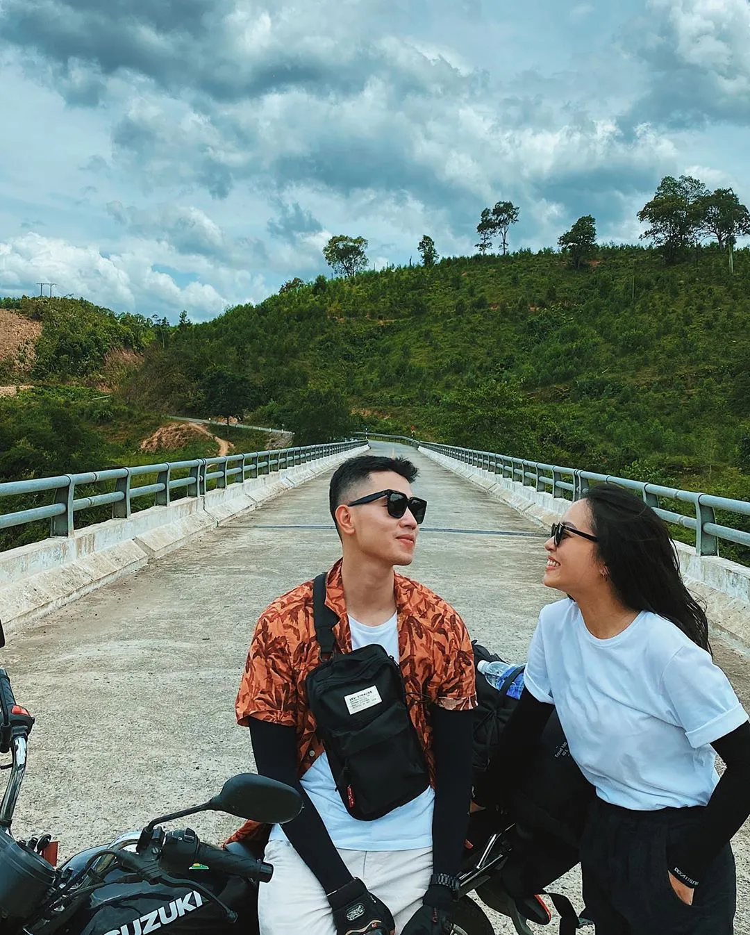 blogger-ha-truc-duoc-ban-trai-co-truong-cau-hon-sau-6-nam-5