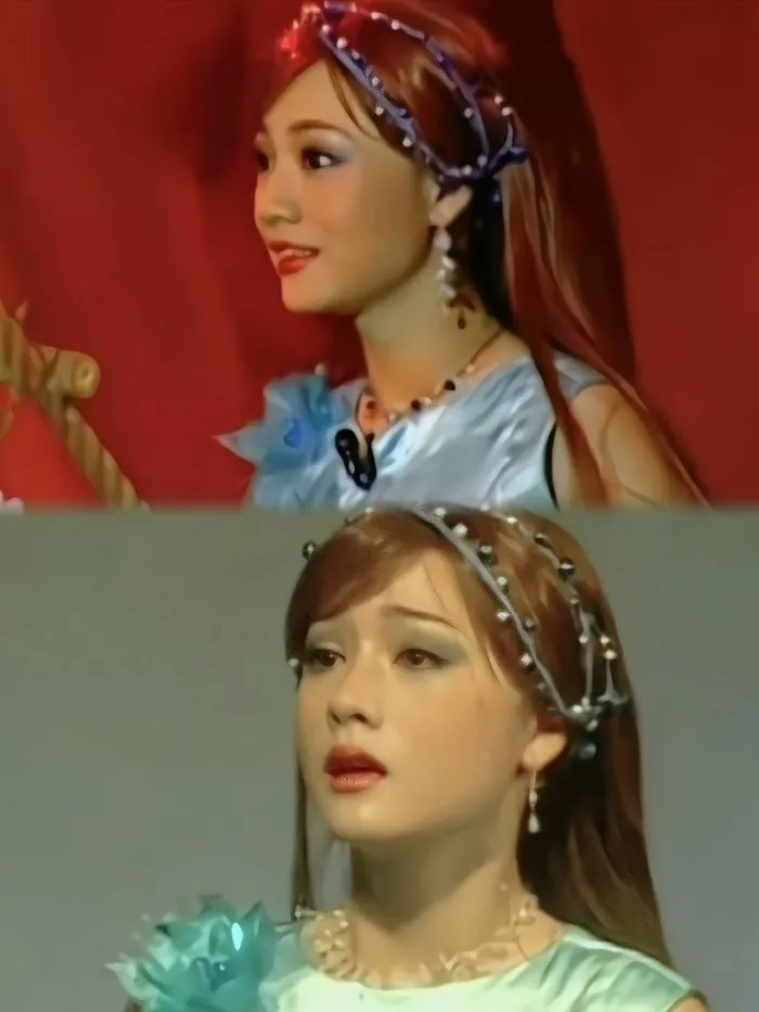 my-duyen-va-hoang-trinh-ai-moi-la-cong-chua-ngay-xua-ngay-xua-2